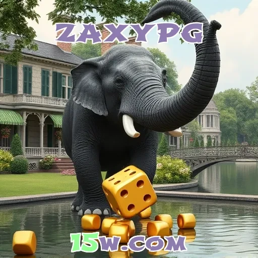 zaxypg: A Nova Era de Segurança em Jogos Online