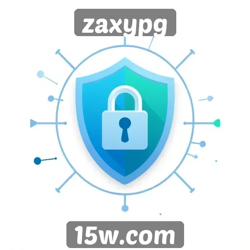 segurança de dados no zaxypg é prioridade