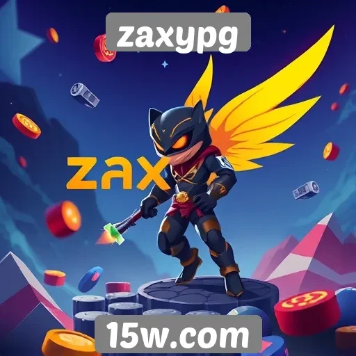 Funcionalidades inovadoras do site zaxypg em destaque