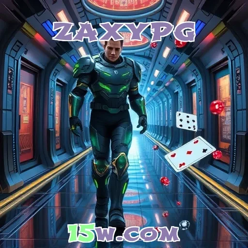 zaxypg: O Futuro do Login em Jogos Brasileiros