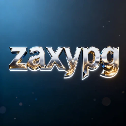 zaxypg logo