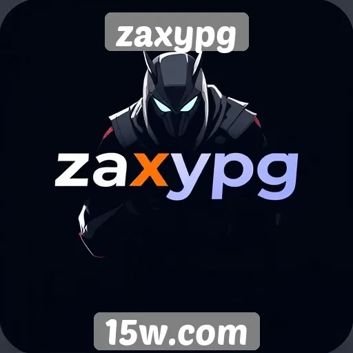 Novidades e atualizações no site zaxypg